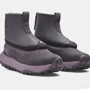 Under Armour Summit Fat Tire men’s size 9